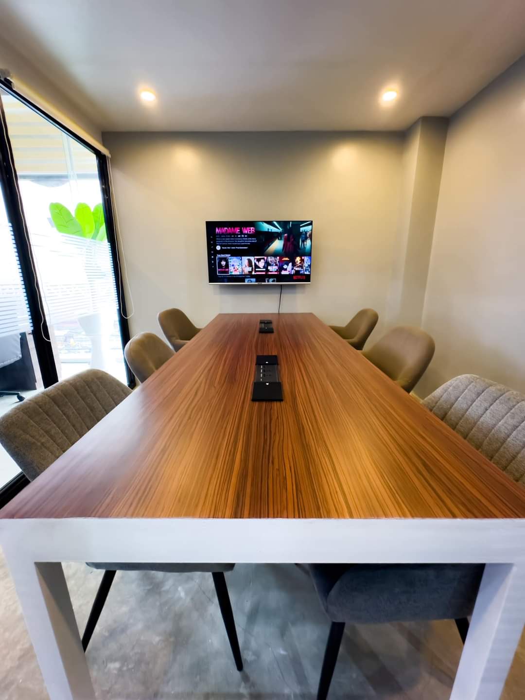conference room 1